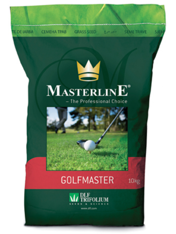 Žolė Golfmaster Masterline 10kg